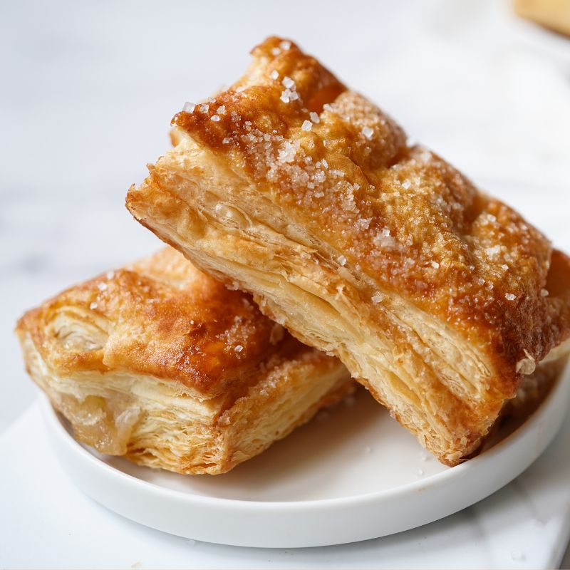 Apple Turnovers – Cool&Simple