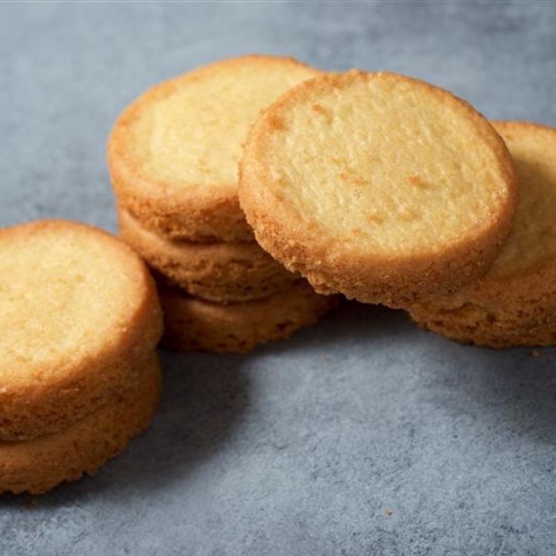 Breton Palet Biscuit