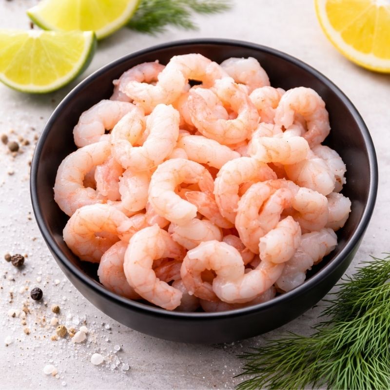 Nordic Shrimp