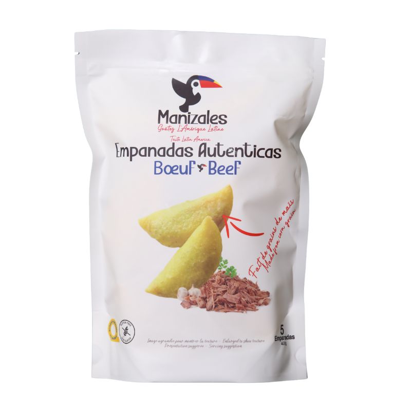 Empanadas au boeuf