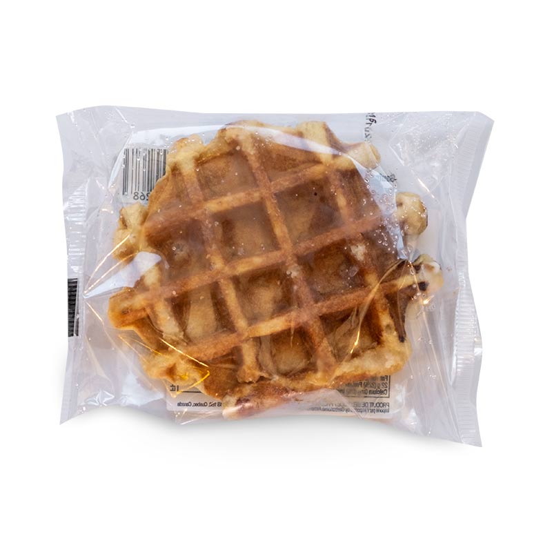 Belgian Waffle