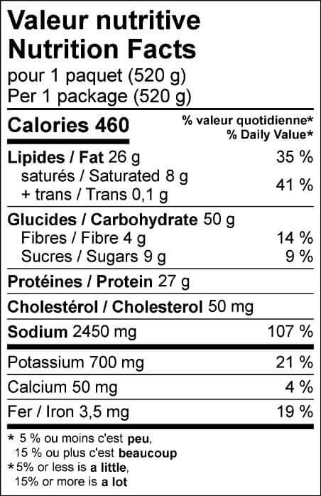 Nouilles ramen au porc et au miso