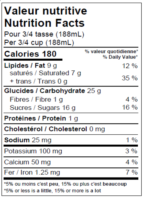 Vegan Chocolate Ice Cream