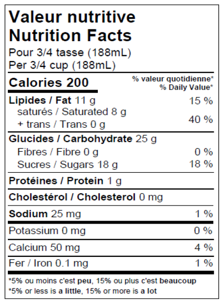 Vegan Cookies and Cream Ice Cream