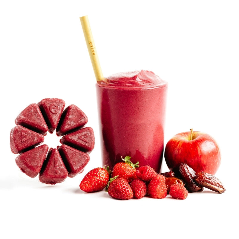 Smoothie Superaliments Explosion de baies