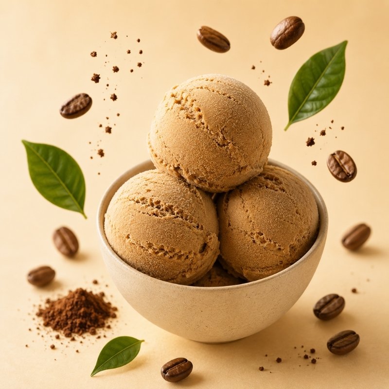 Coffee Ice Cream