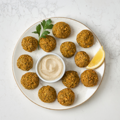Falafels