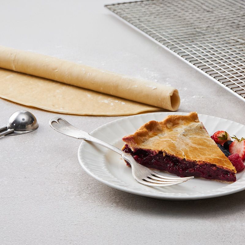 Pâte brisée pur beurre