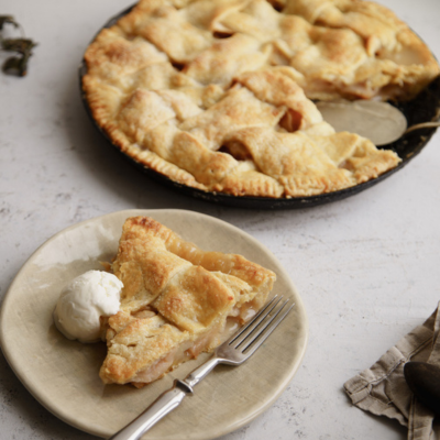 2 Pâtes brisées pur beurre