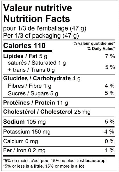 Honey-Smoked Salmon Steak