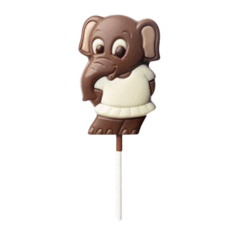 Chococette chocolat au lait