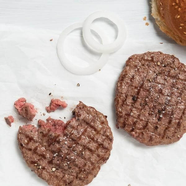 Beef Highland Beef Patties Cool&Simple