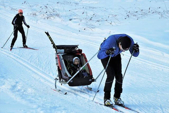 Après-ski gourmand à la maison