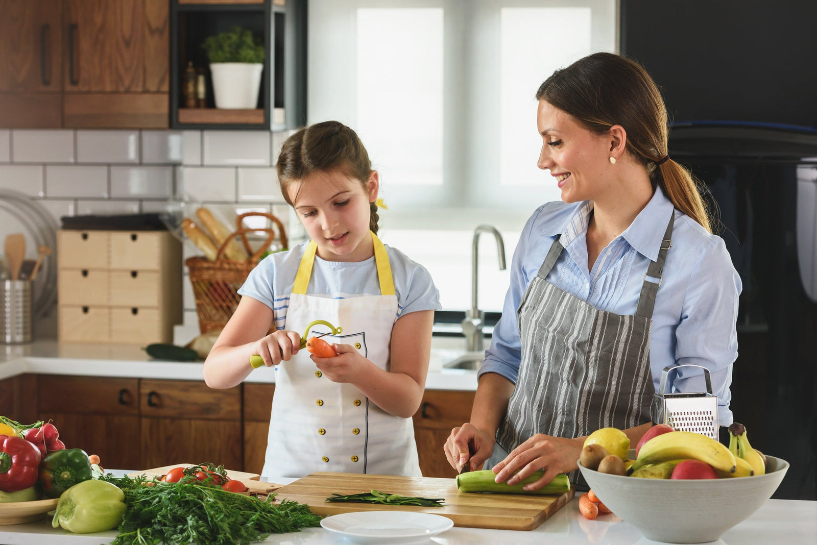 8 idées de lunchs pour l’école et le travail