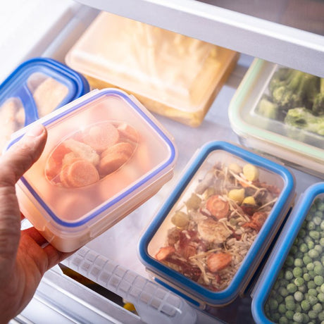 10 aliments et repas surgelés indispensables du congélateur