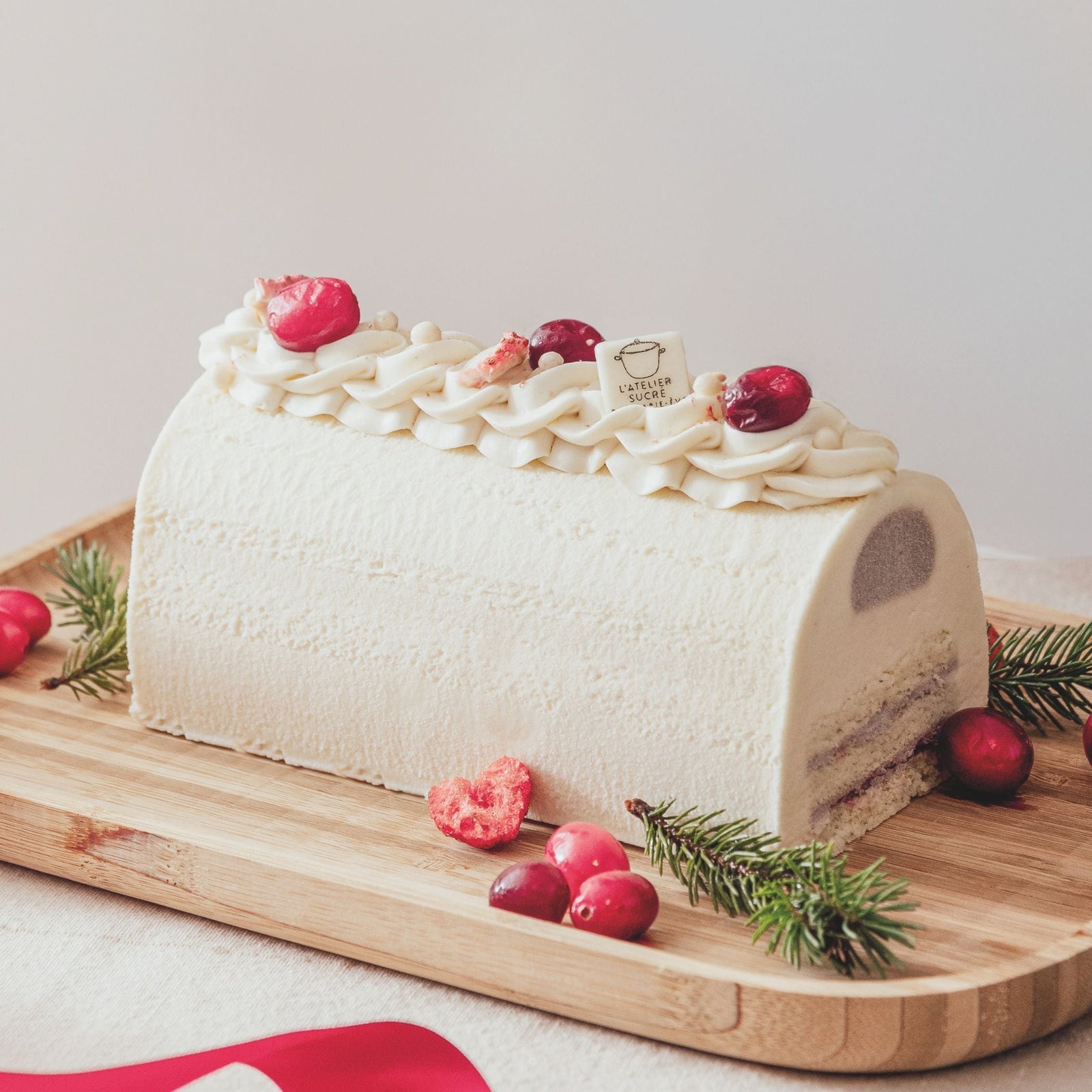 Des desserts de Noël irrésistibles pour épater vos invités