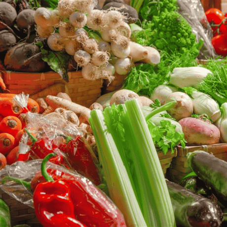 Légumes frais, surgelés ou en conserve : que choisir ?