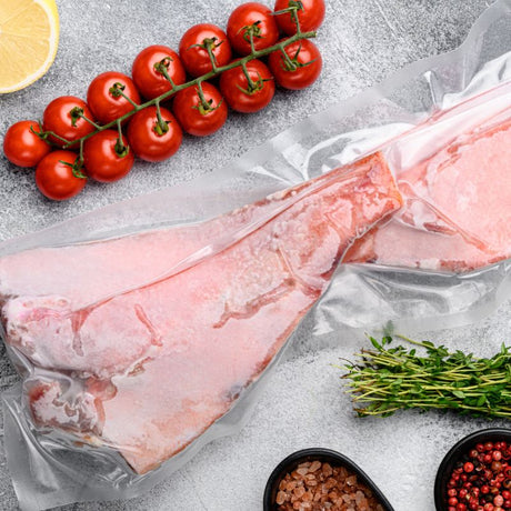 Poisson frais ou surgelés : Avantages et mode de préparation