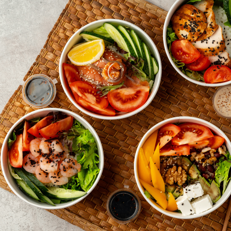 Repas prêts-à-manger : comment choisir intelligemment ?