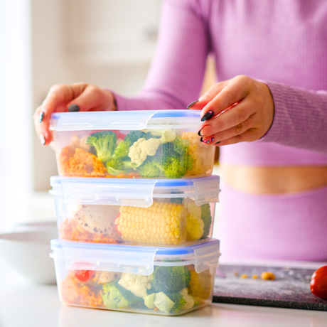 Repenser son alimentation et réduire le gaspillage