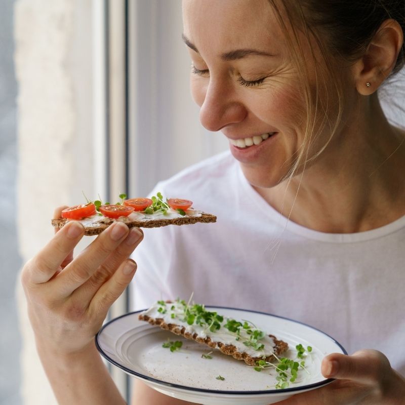 Manger sans gluten : un alimentation simple et saine