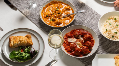 Improviser un repas gourmand : défi accepté