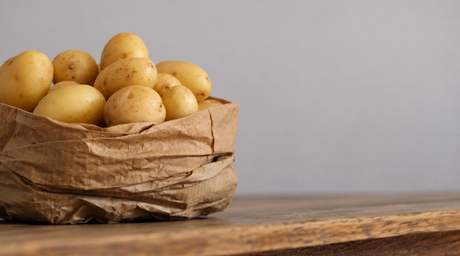Les pommes de terre dans tous leurs états