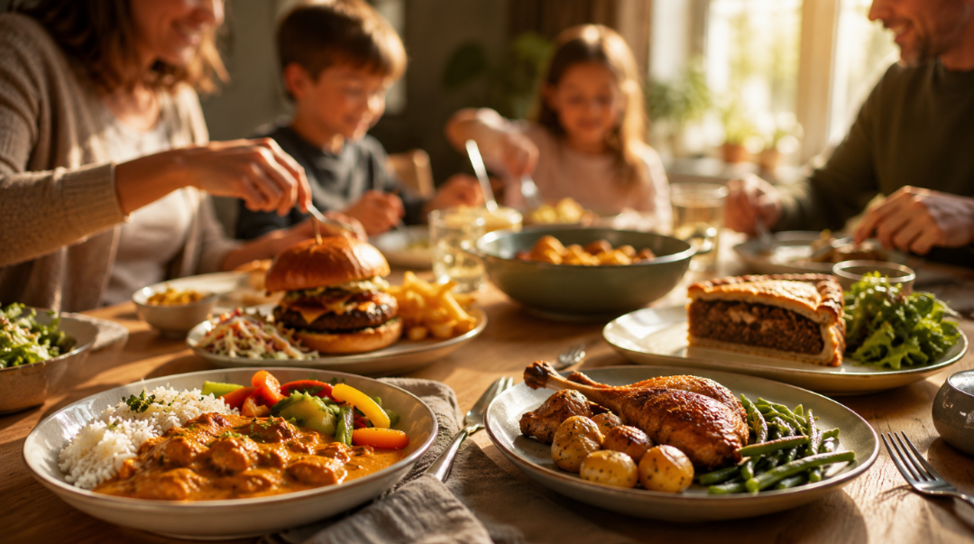 Simplifiez vos soupers à la rentrée avec Cool&Simple