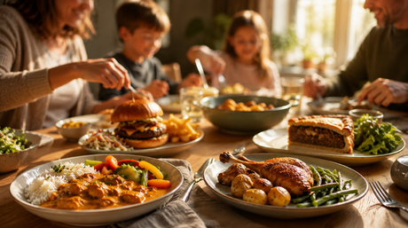 Simplifiez vos soupers à la rentrée avec Cool&Simple