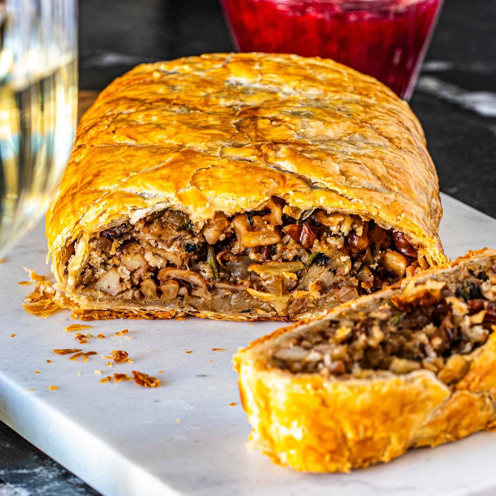 4 recettes Wellington pour tous les goûts