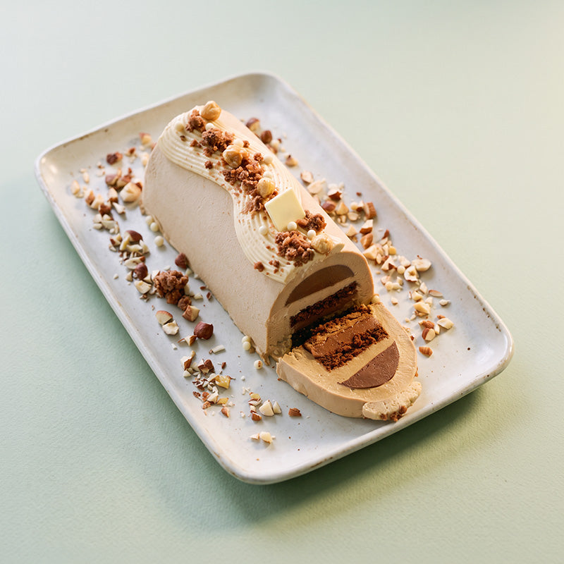 Desserts des fêtes