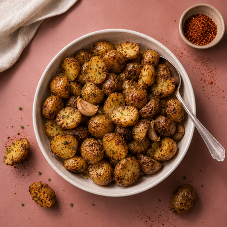 Pommes de terre