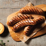 5 Brazilian-Style Toscana Sausages