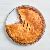 Tourtière au porc éffiloché