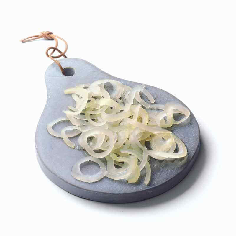 Thinly Sliced Onions 1 kg