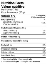 Amuse-bouche au saumon fumé