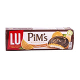 Biscuits Lu Pim's orange