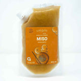 Bouillon Miso