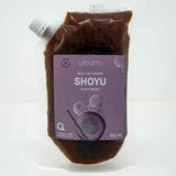 Bouillon Shoyu