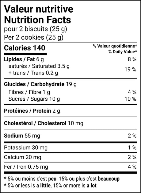 LU Petit Écolier Dark Chocolate Cookies