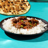 Vindaloo au boeuf