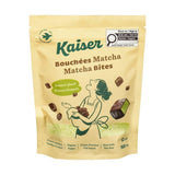 Matcha Frozen Bites
