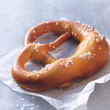 Authentic Alsatian Pretzels