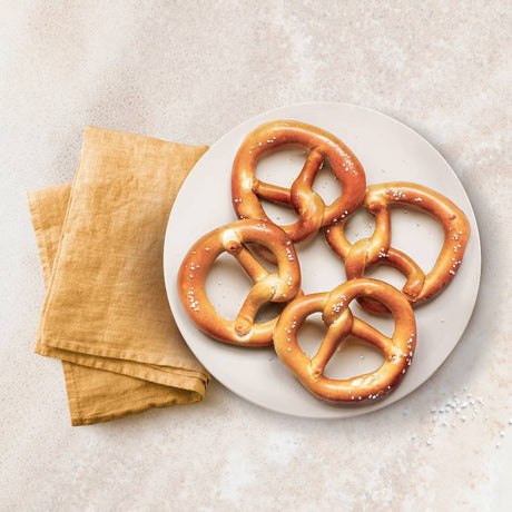 Bretzels