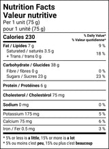 Cherry Clafoutis 450g