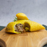 5 Empanadas au bœuf