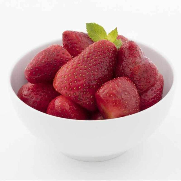 Frozen Strawberries 1kg