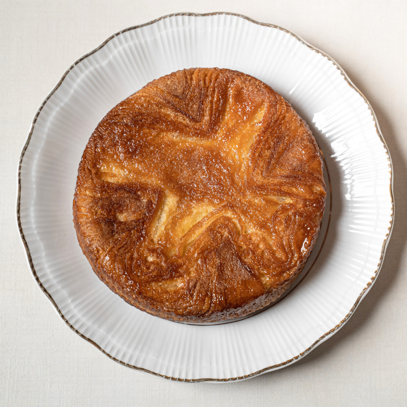 Kouign Amman