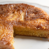 Kouign-Amann Cake