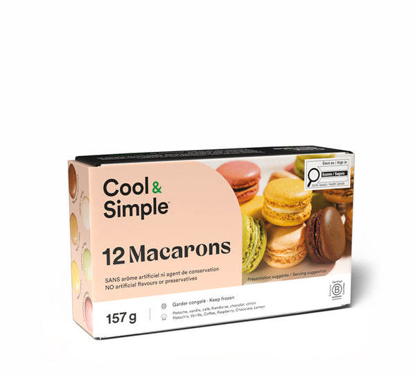 Macarons